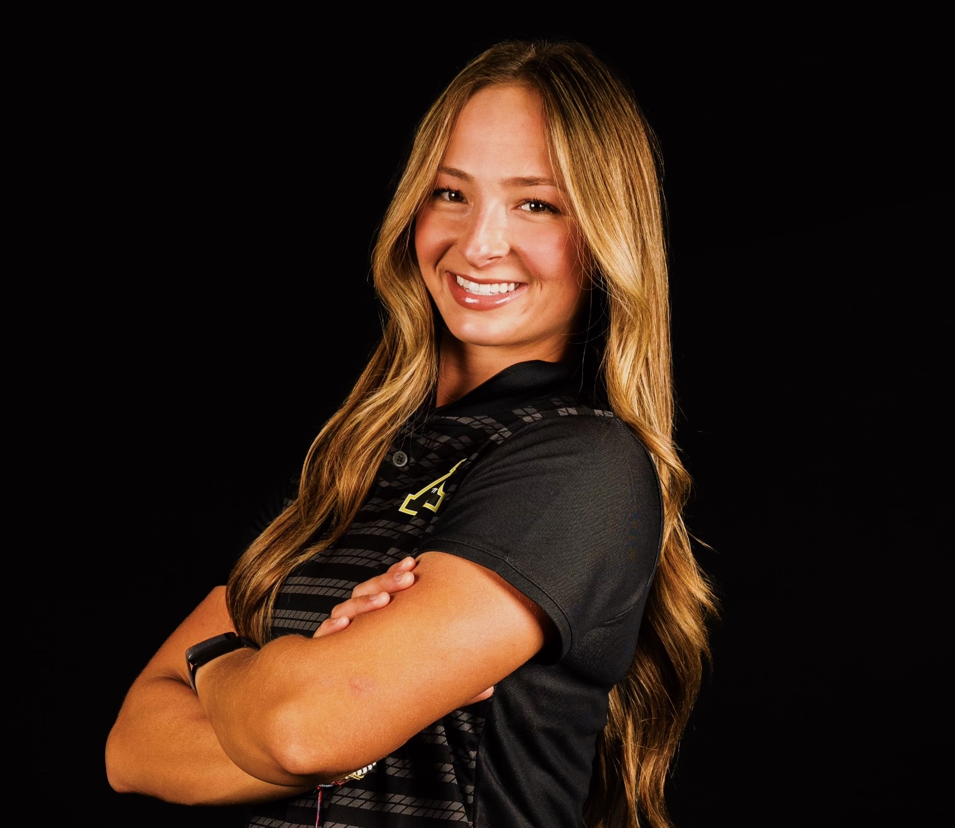 Kendal Graham athlete profile head shot