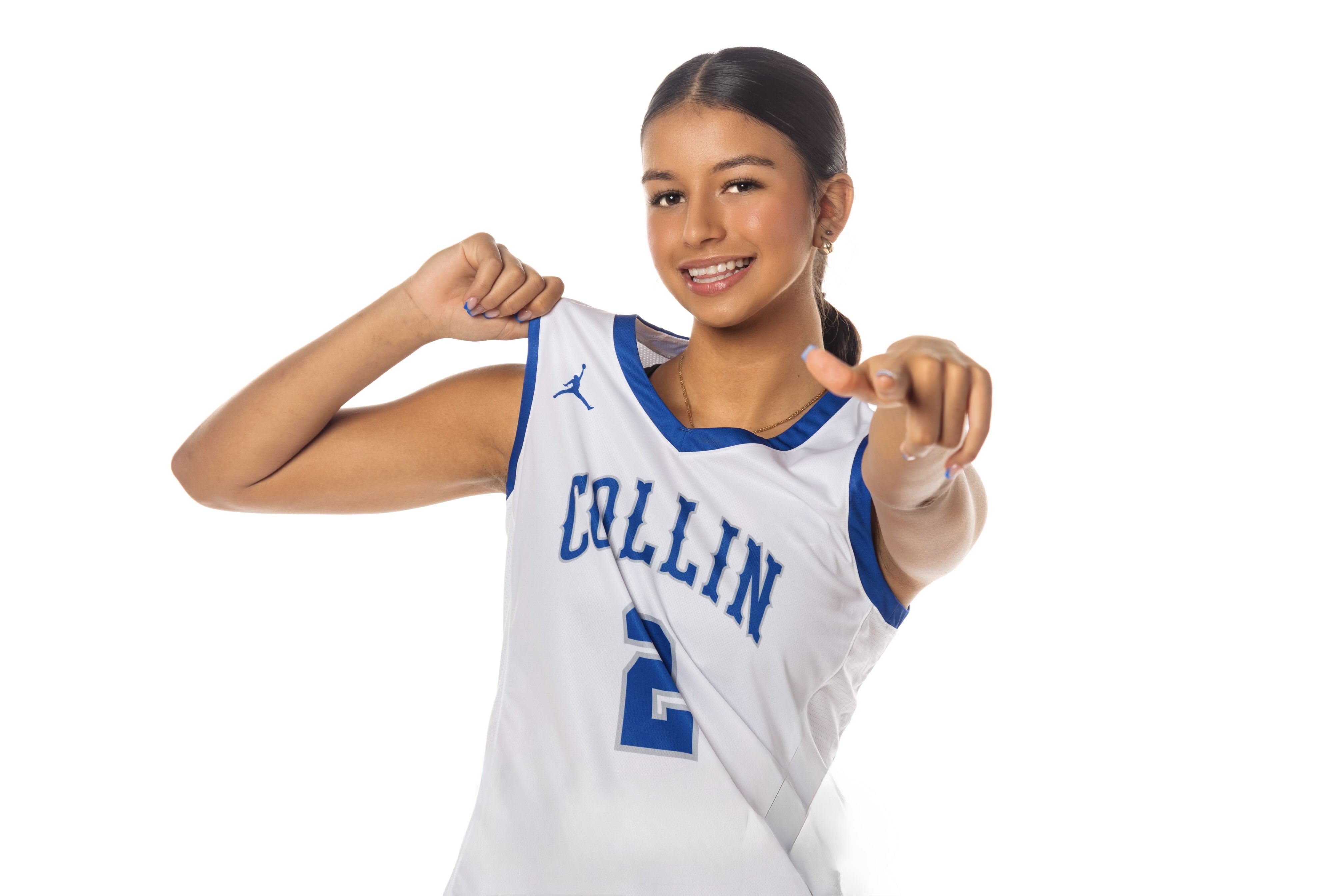 olivia lassey athlete profile head shot