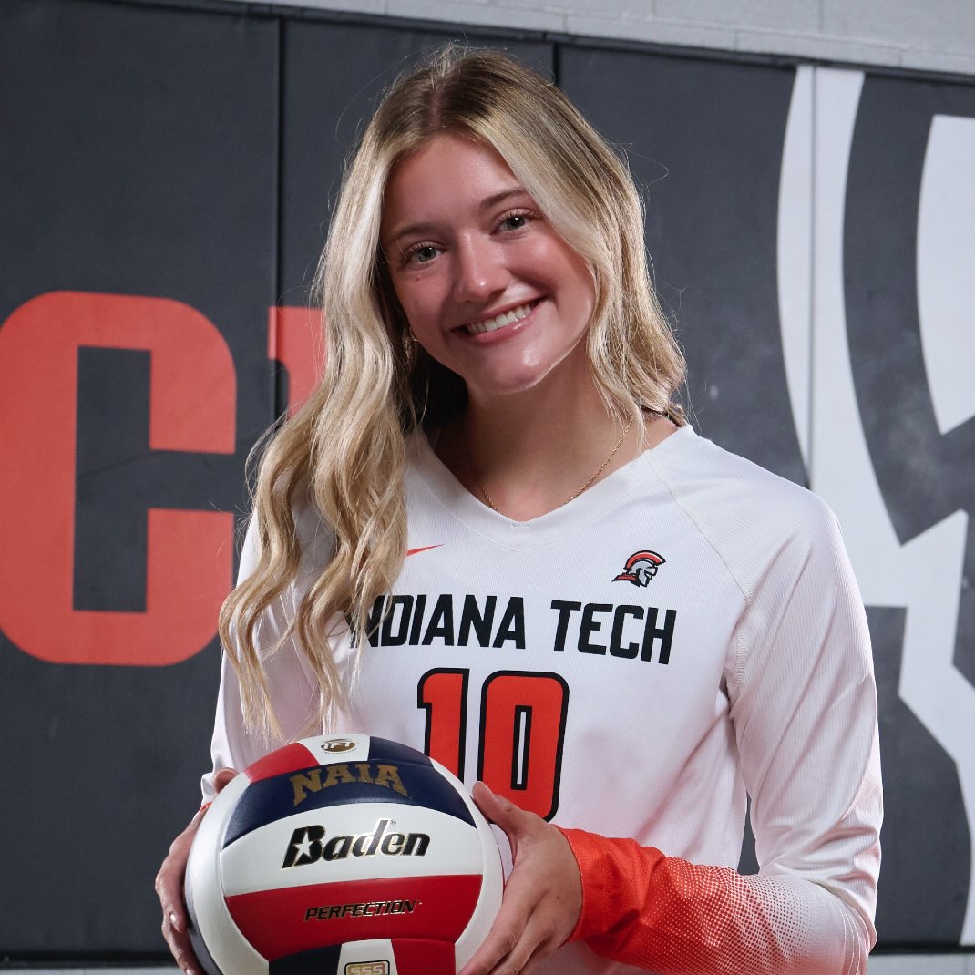 Kristin matlack athlete profile head shot