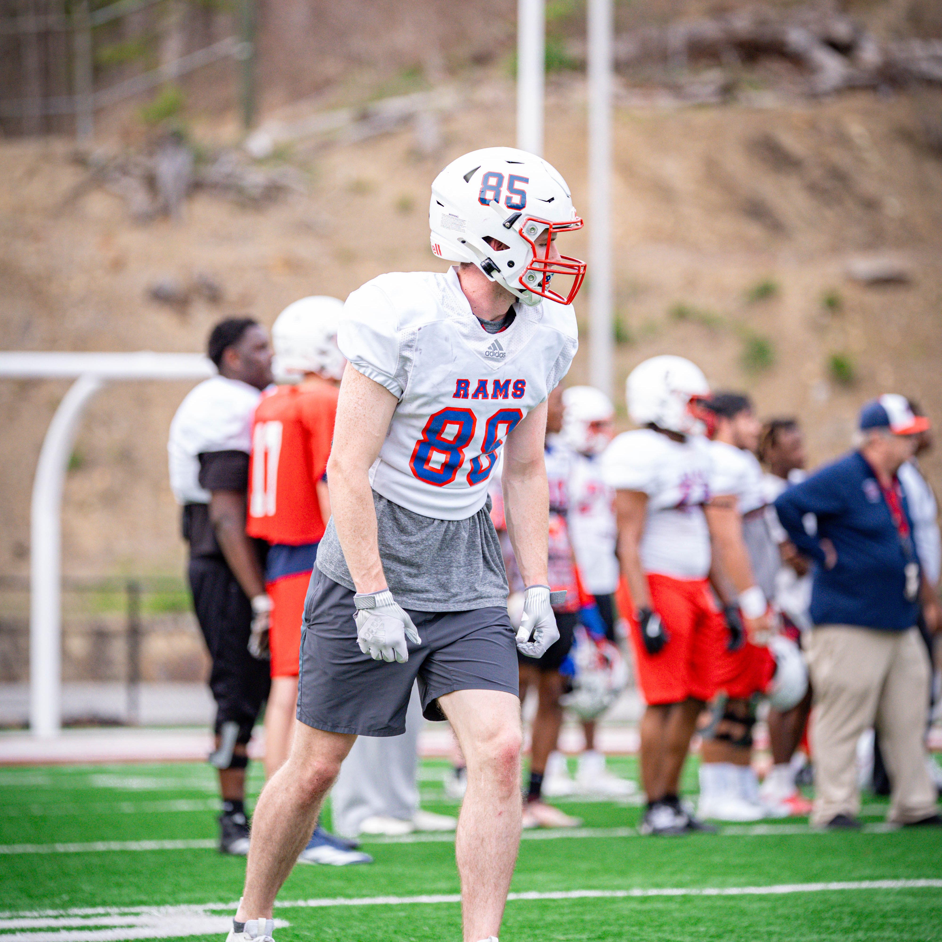 Conner Hyatt athlete profile head shot