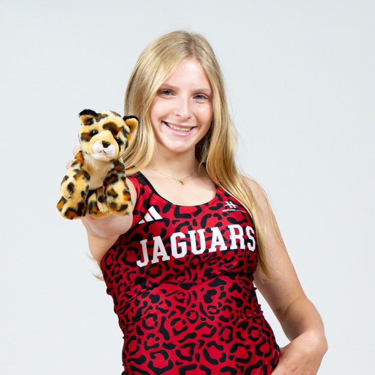 Sophia Palmer athlete profile head shot