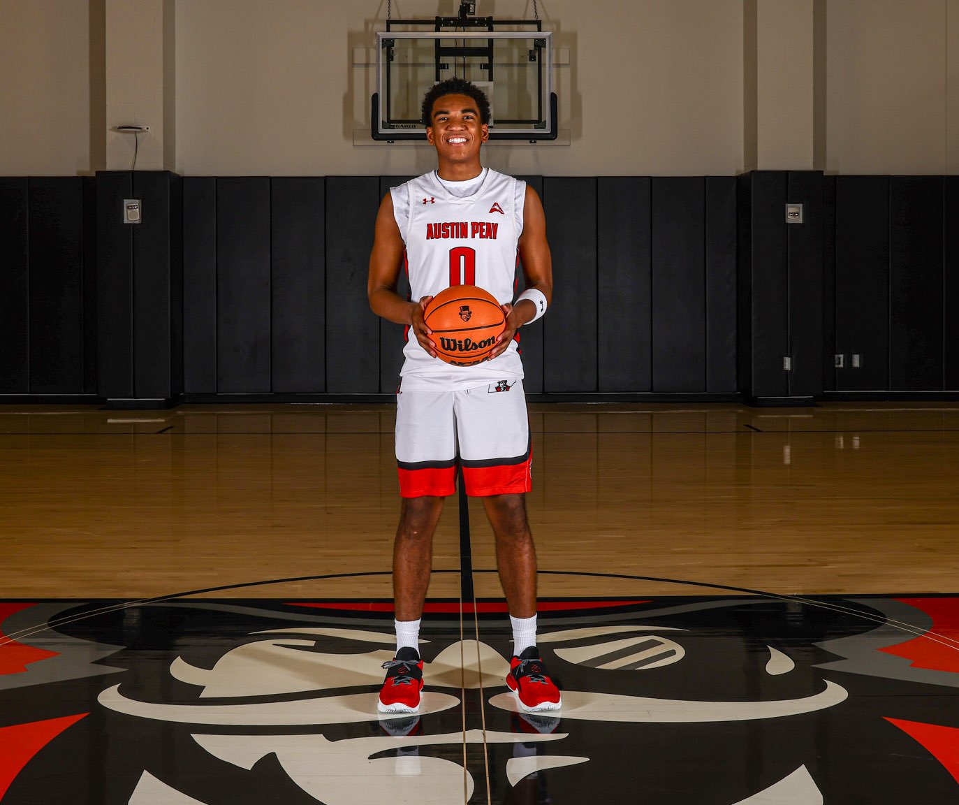 Cameron Ryans athlete profile head shot