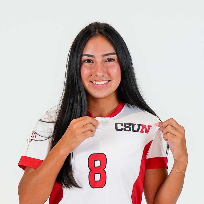 Yasmin Azar athlete profile head shot