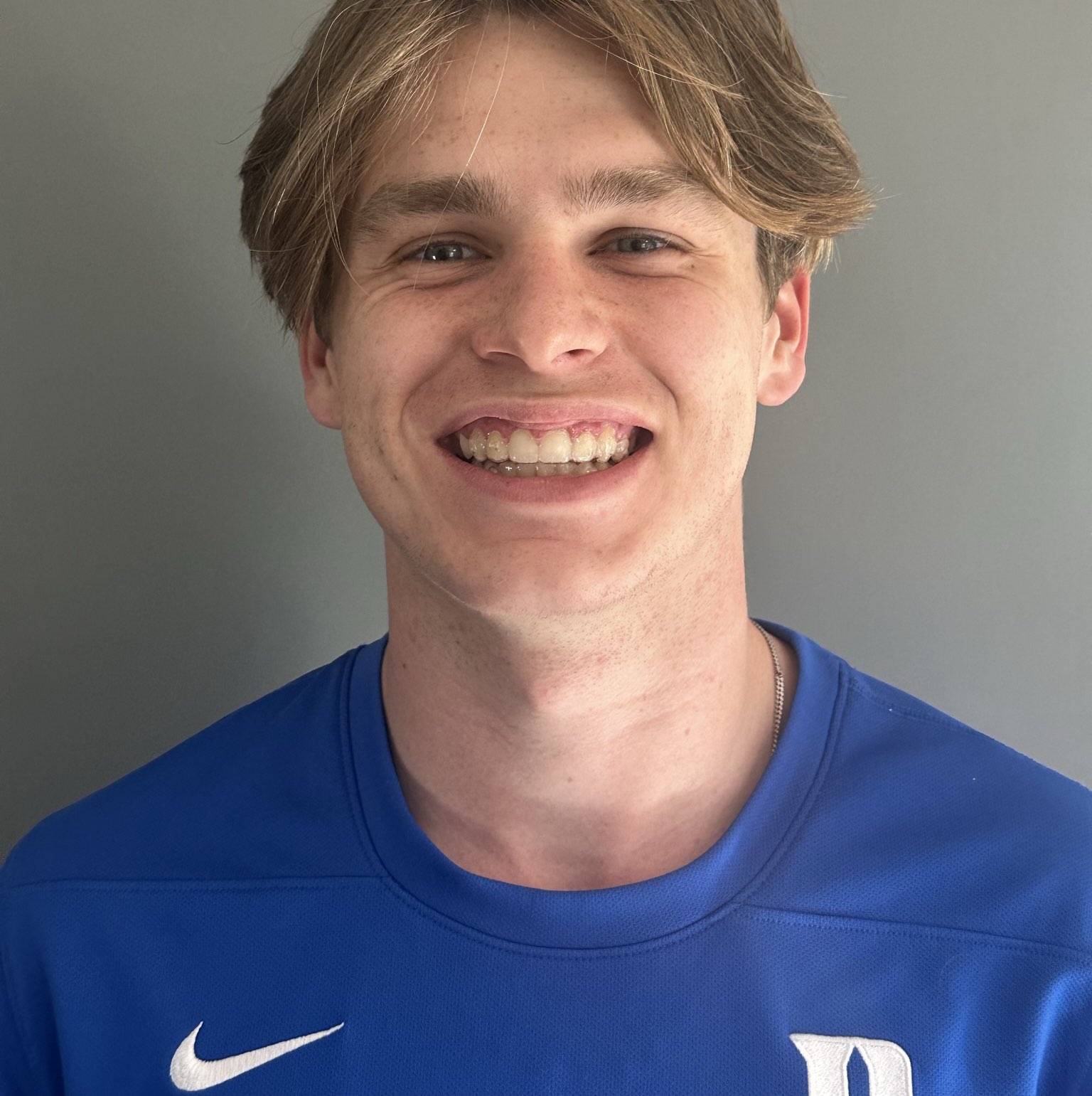 Callum Todd athlete profile head shot