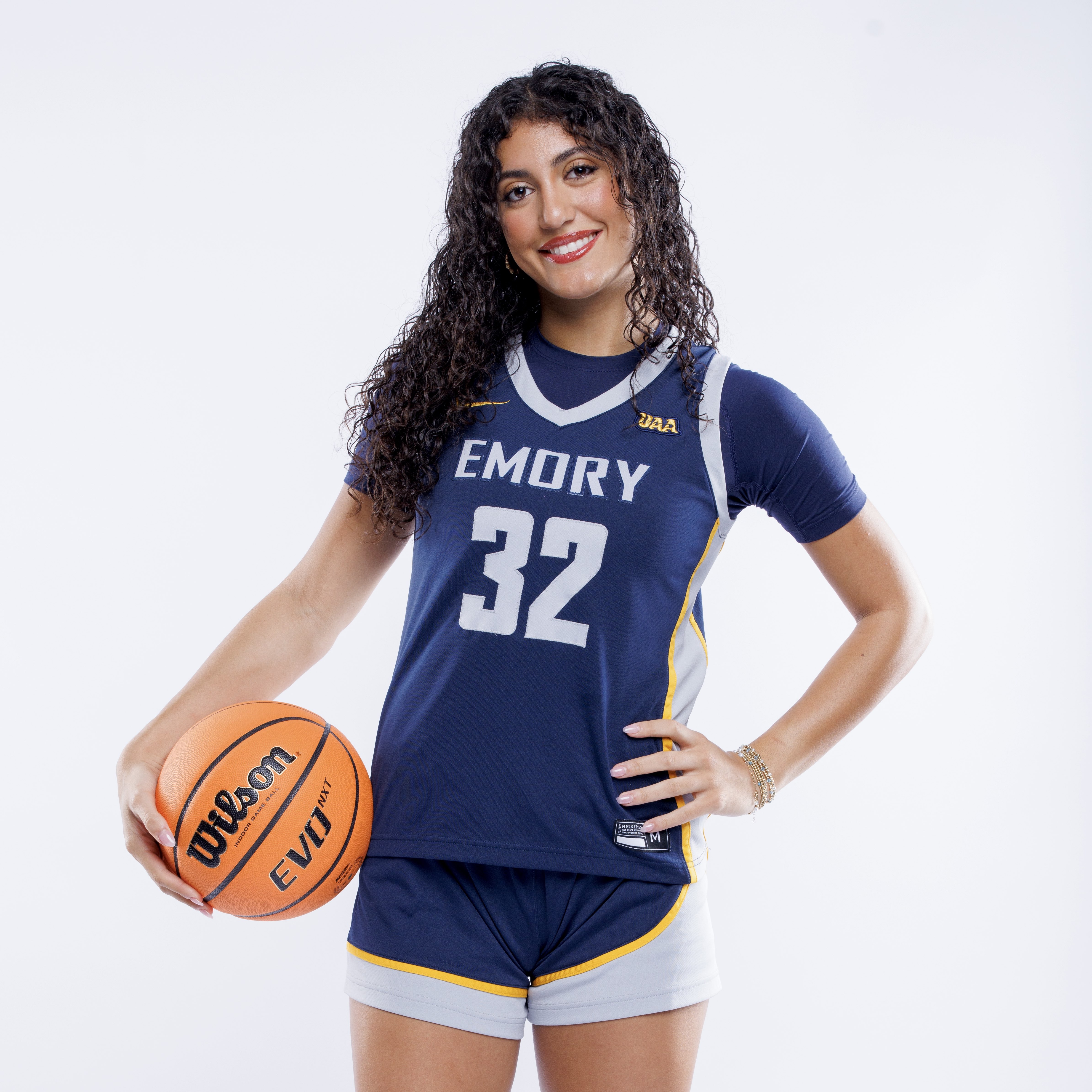 Alexandra Loucopoulos athlete profile head shot