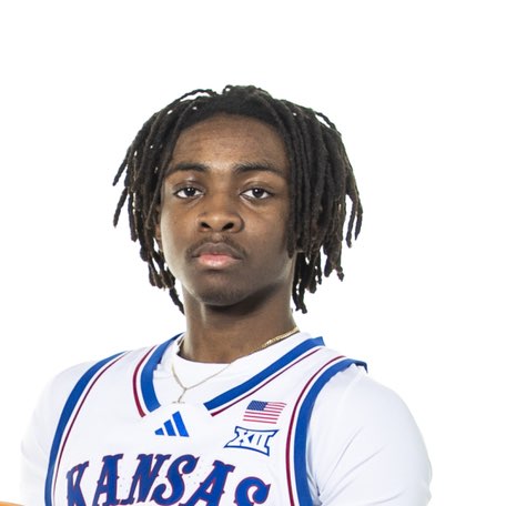 Leroy Blyden Jr athlete profile head shot