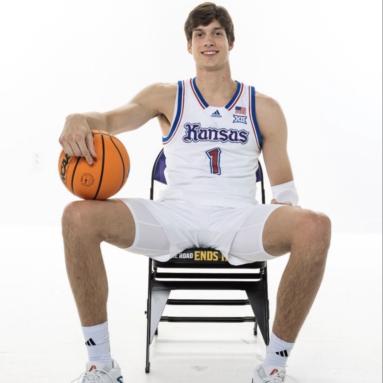 Grant Mordini athlete profile head shot