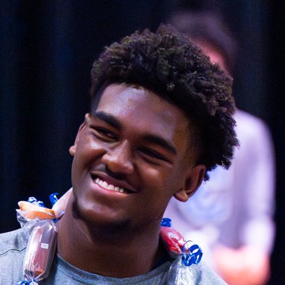 Jordan Njoku athlete profile head shot