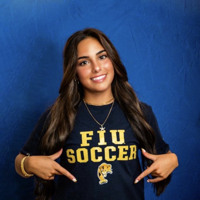 Emily Dvoskin athlete profile head shot
