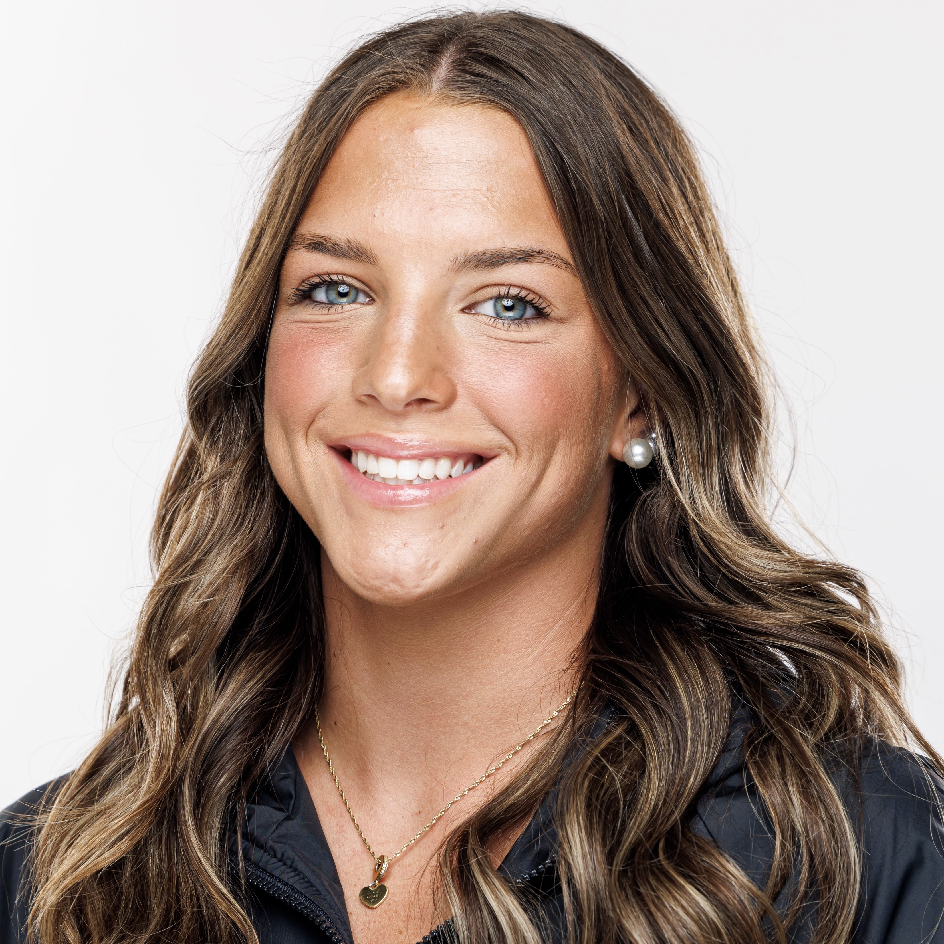 Callie Gardner athlete profile head shot
