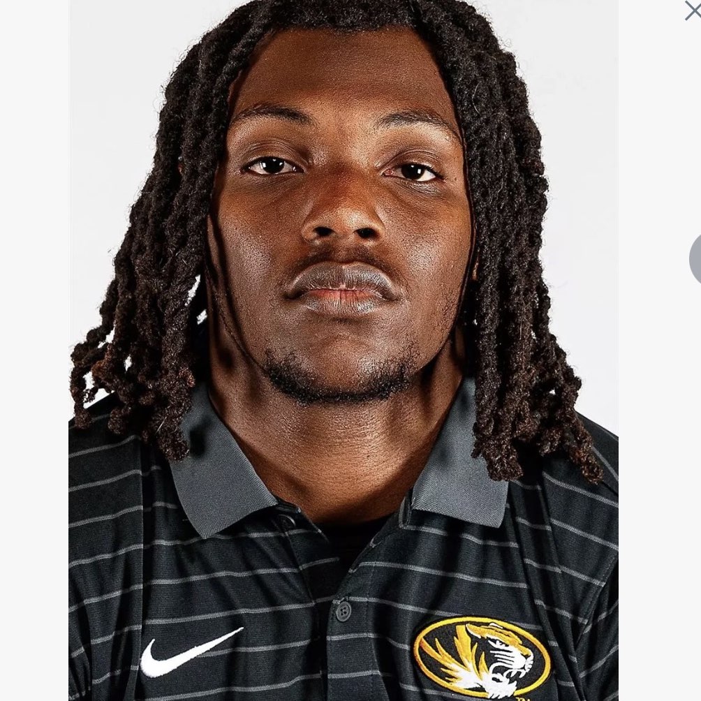 Devyon Hill-Lomax athlete profile head shot