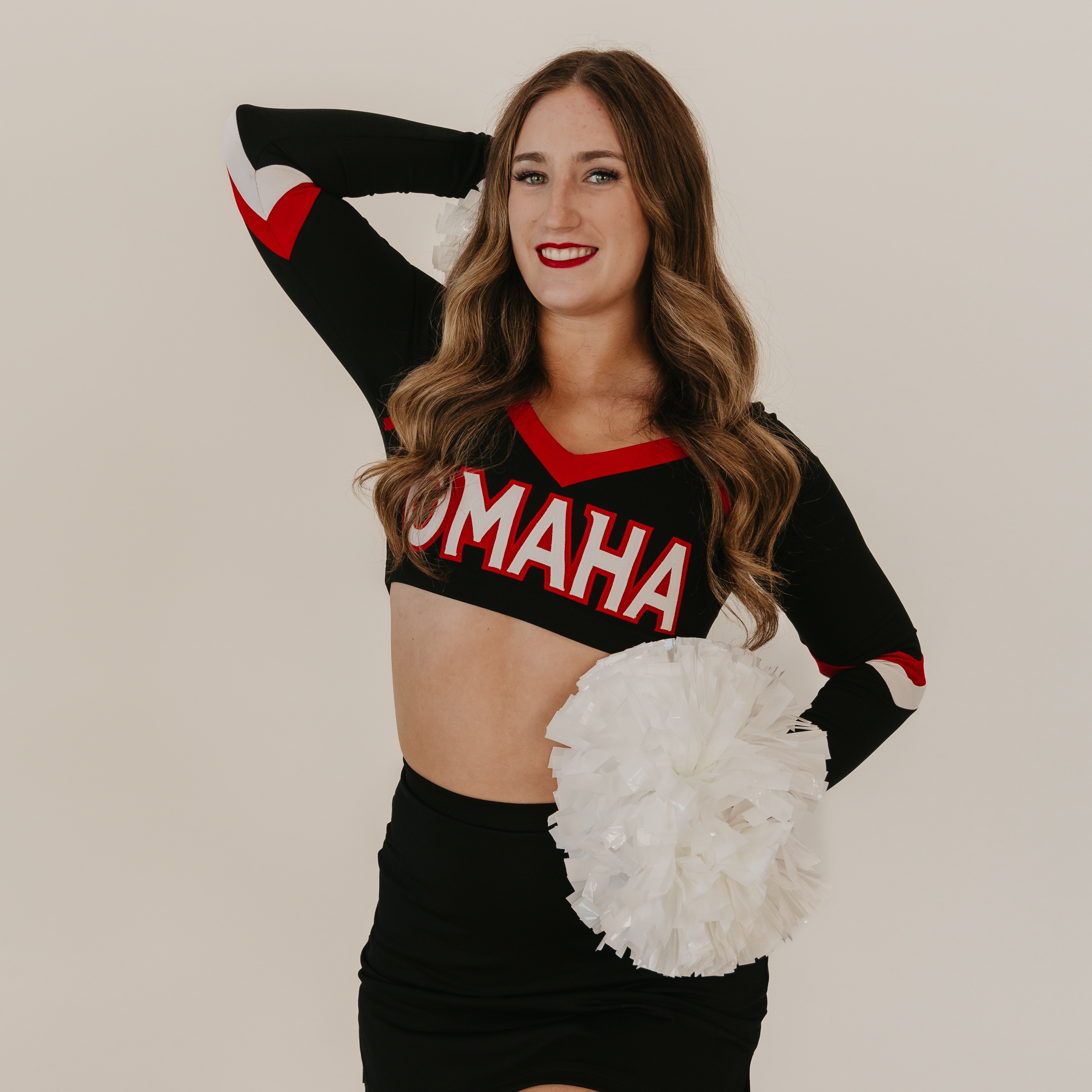 Catherine Whipple athlete profile head shot