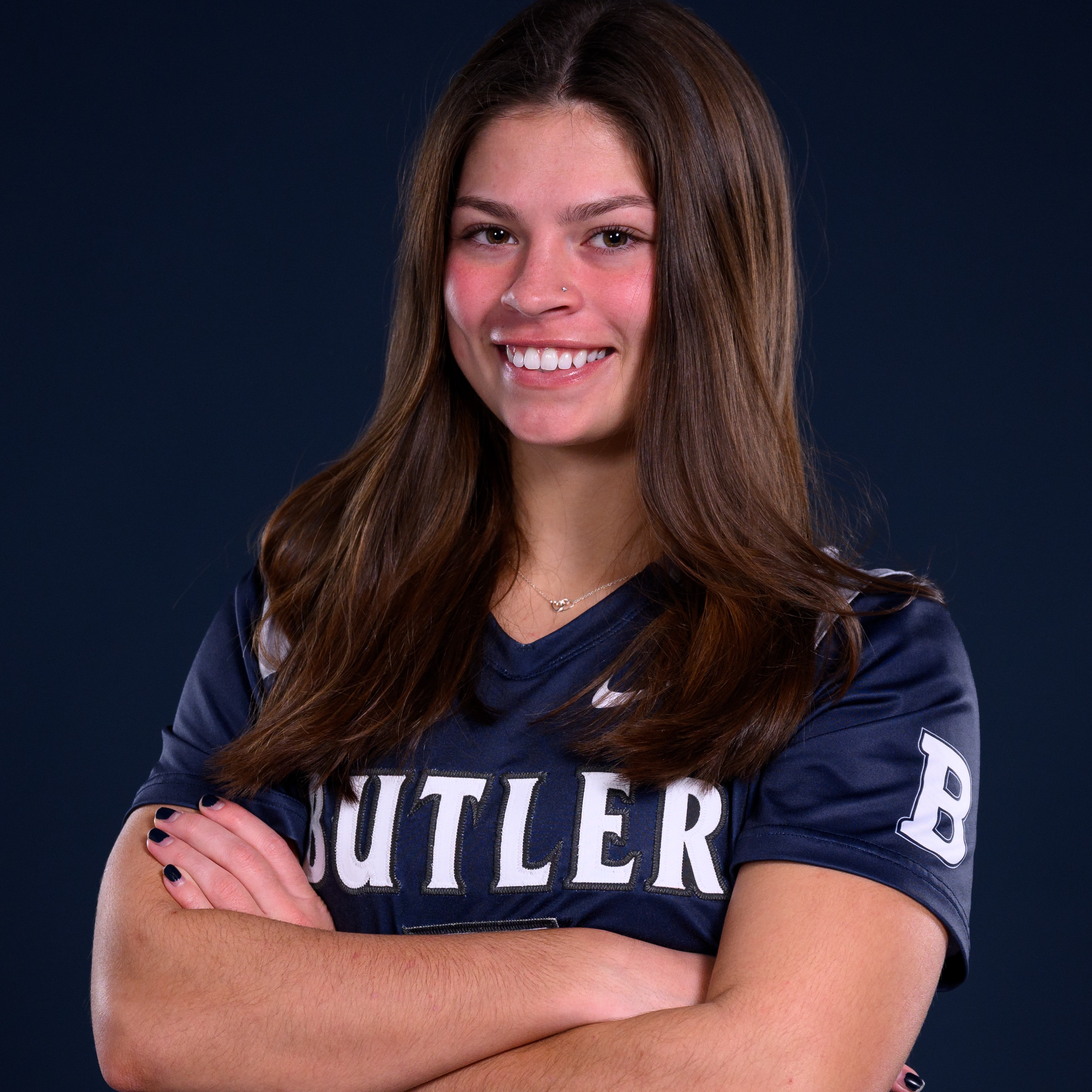 Isabella Rockwell athlete profile head shot