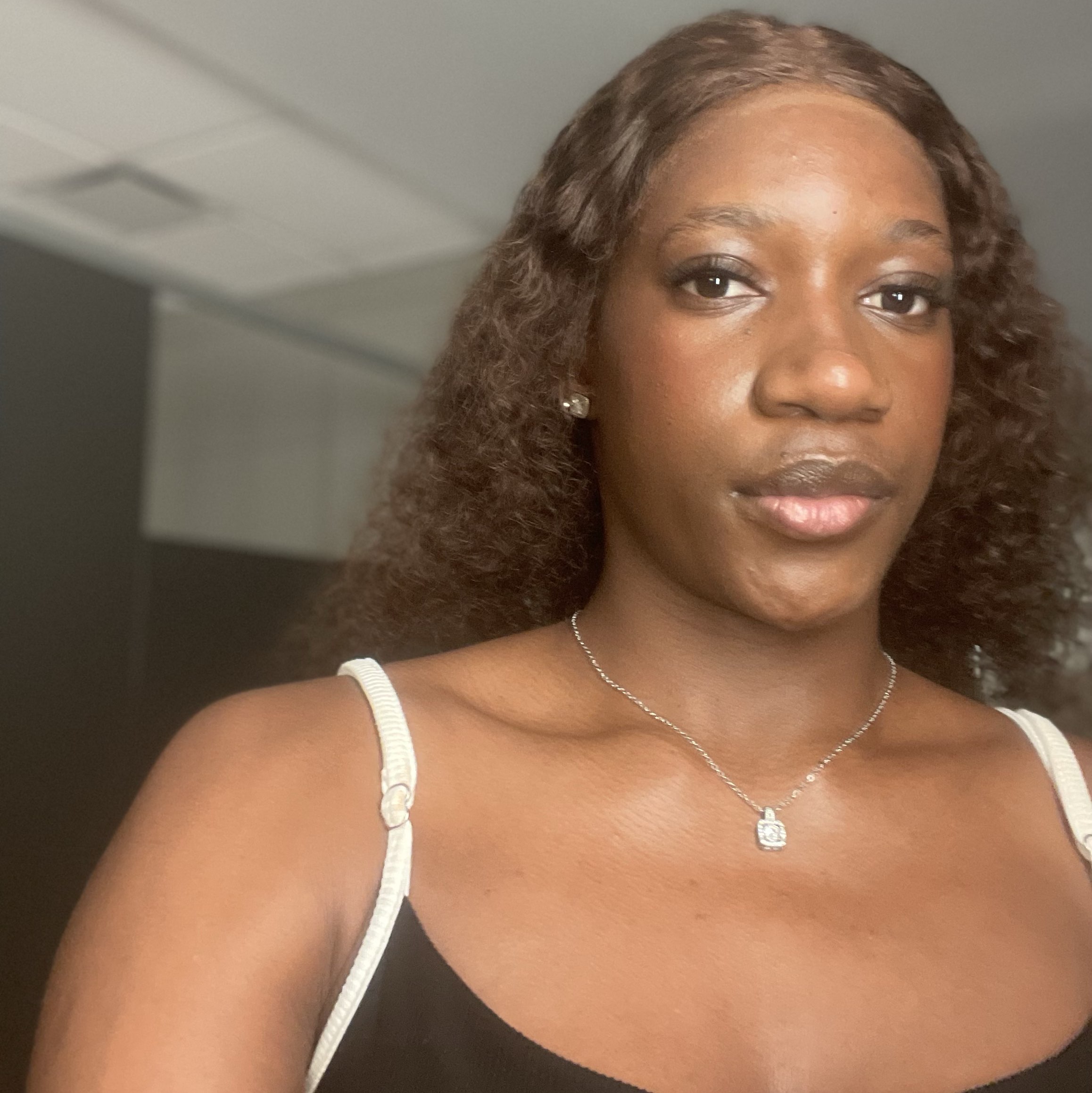 Voldie Basana athlete profile head shot