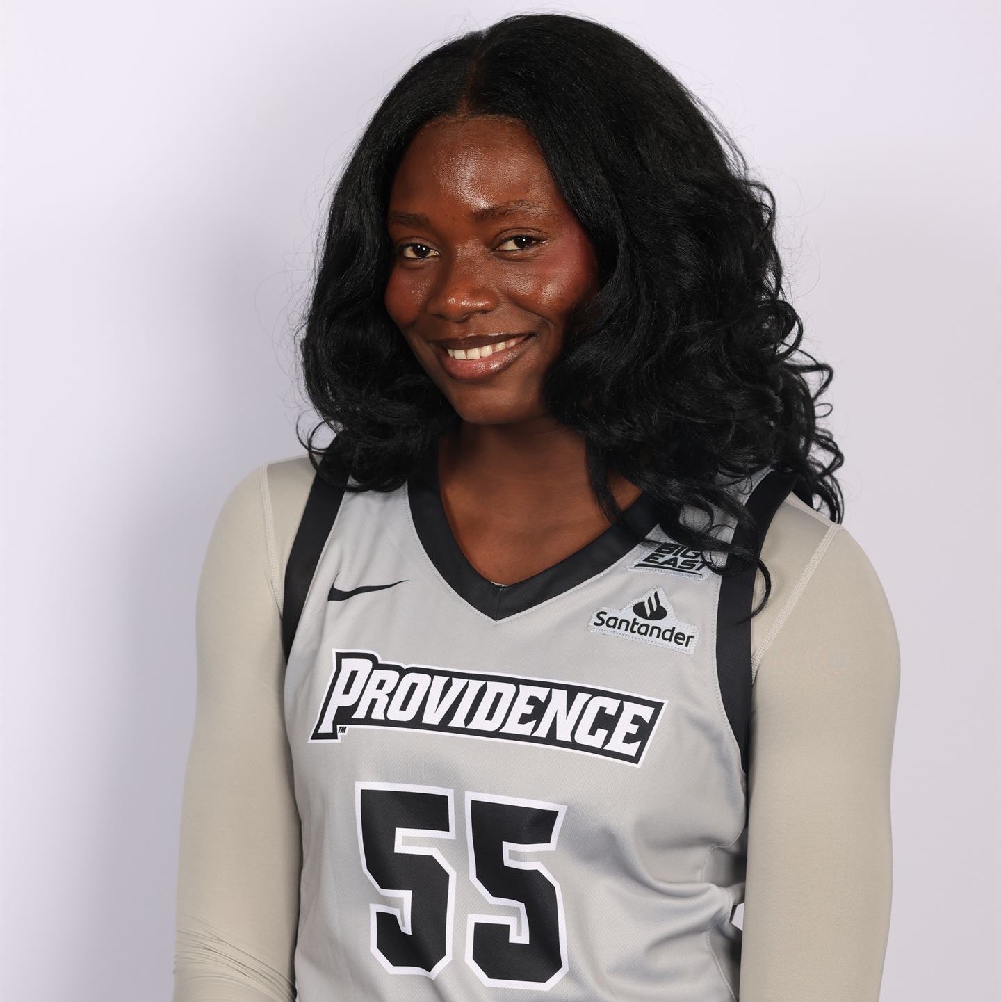Marlene Mbilima athlete profile head shot