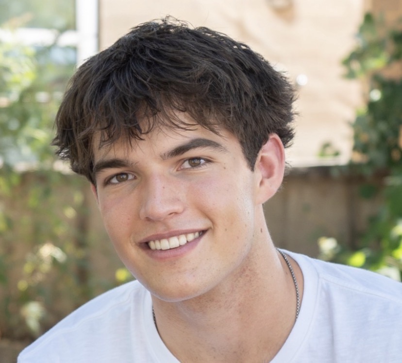 Eric Fiedler athlete profile head shot
