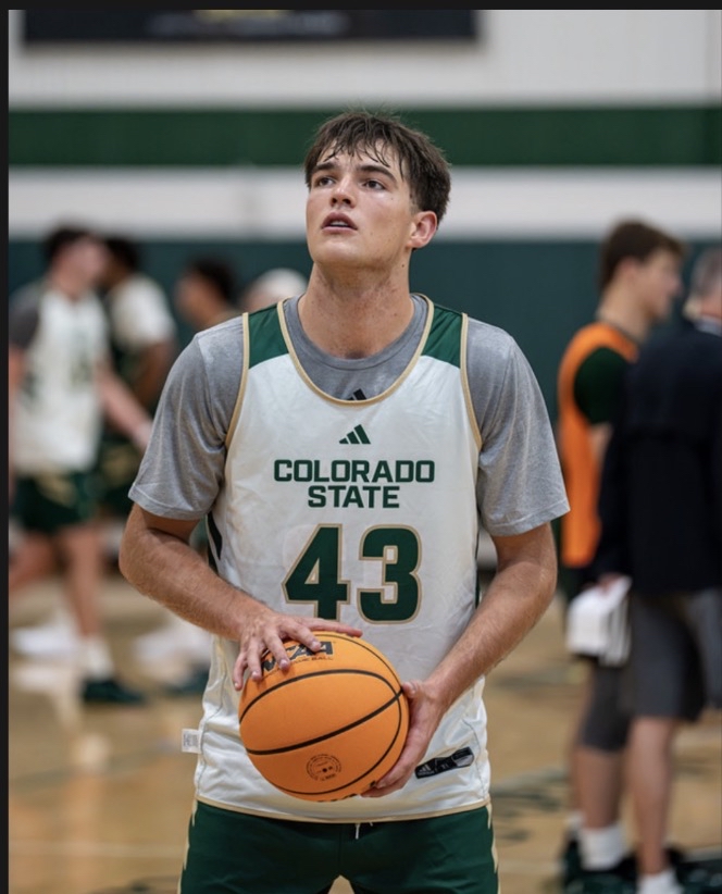 Eric Fiedler athlete profile head shot