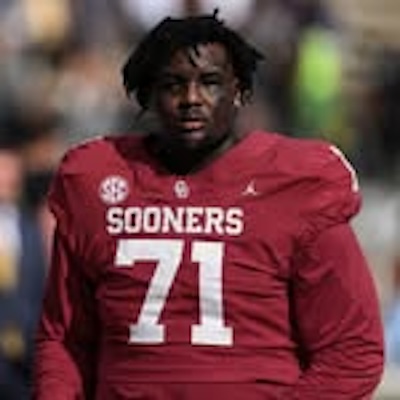 Peyton Joseph athlete profile head shot