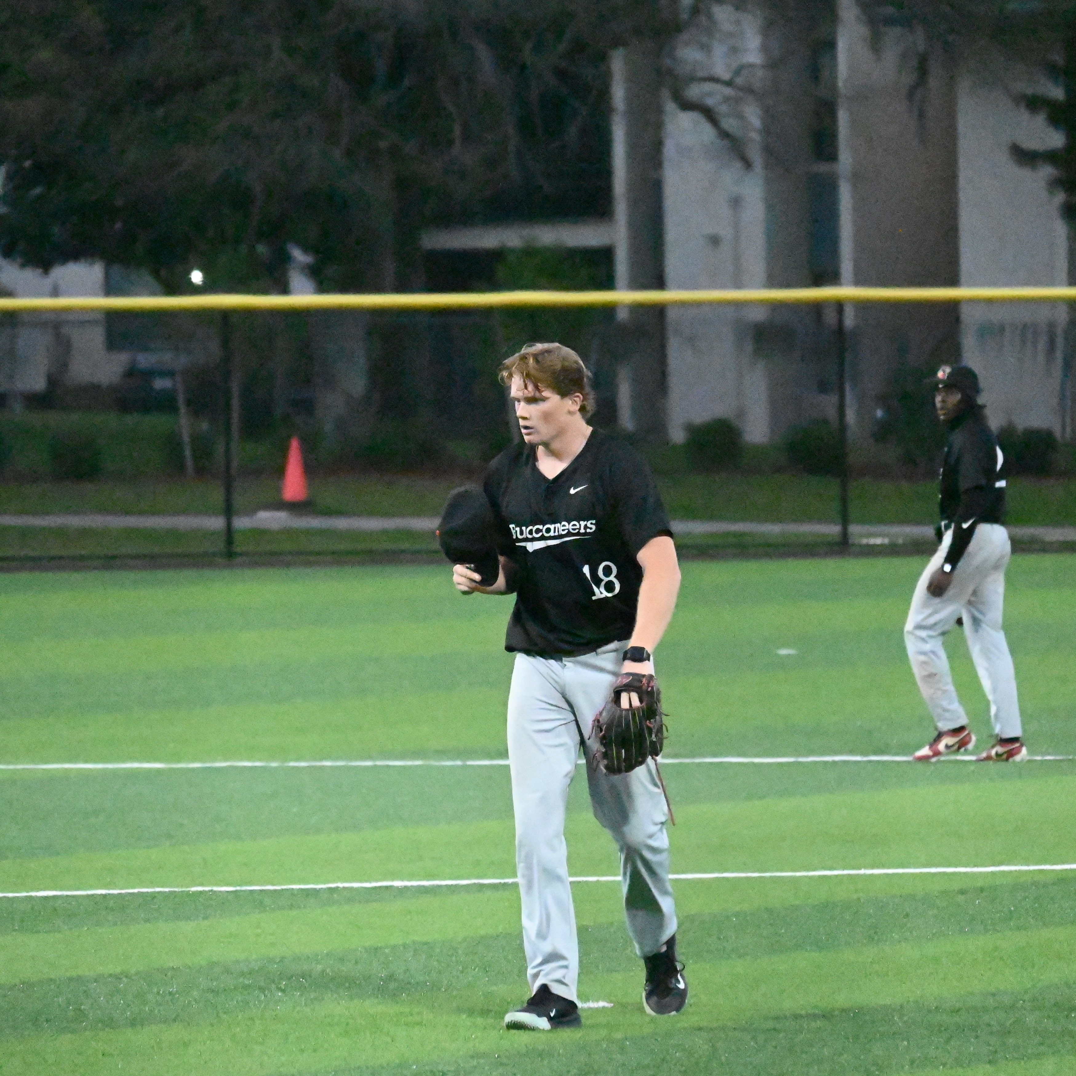 Jack Ensell athlete profile head shot