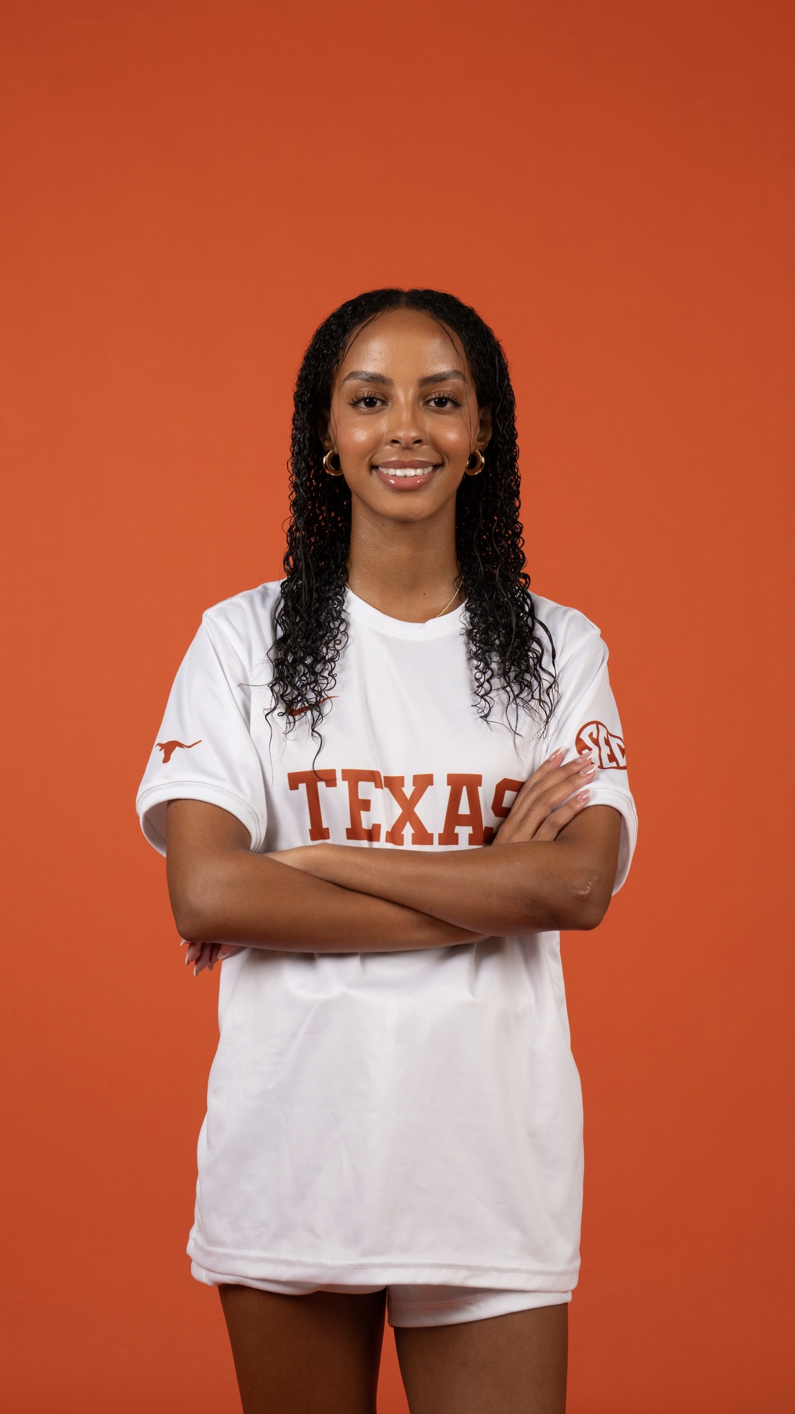 Melanie Hintsa athlete profile head shot