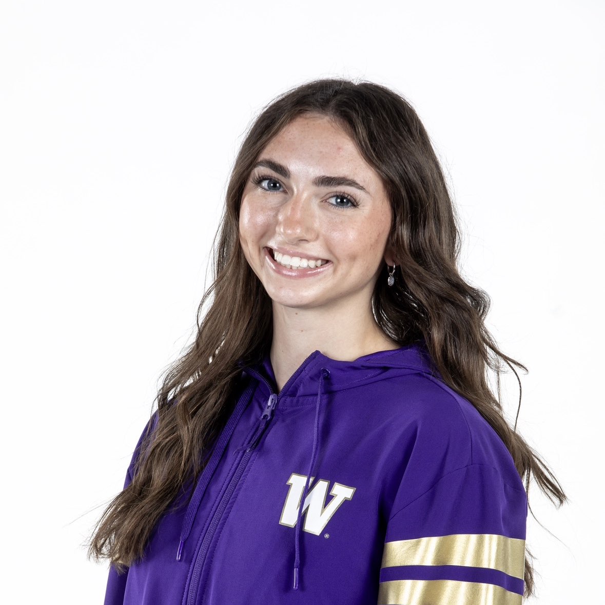 Jessica Schaffer athlete profile head shot