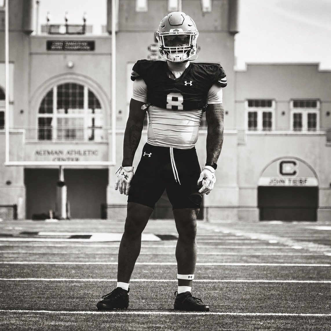 Savionne Rogers athlete profile head shot