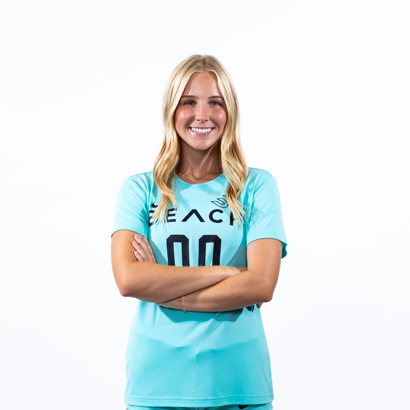 Cassidy Parks athlete profile head shot