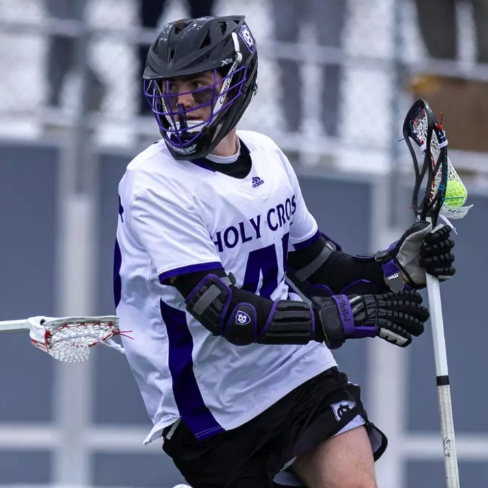 Owen Tunney athlete profile head shot