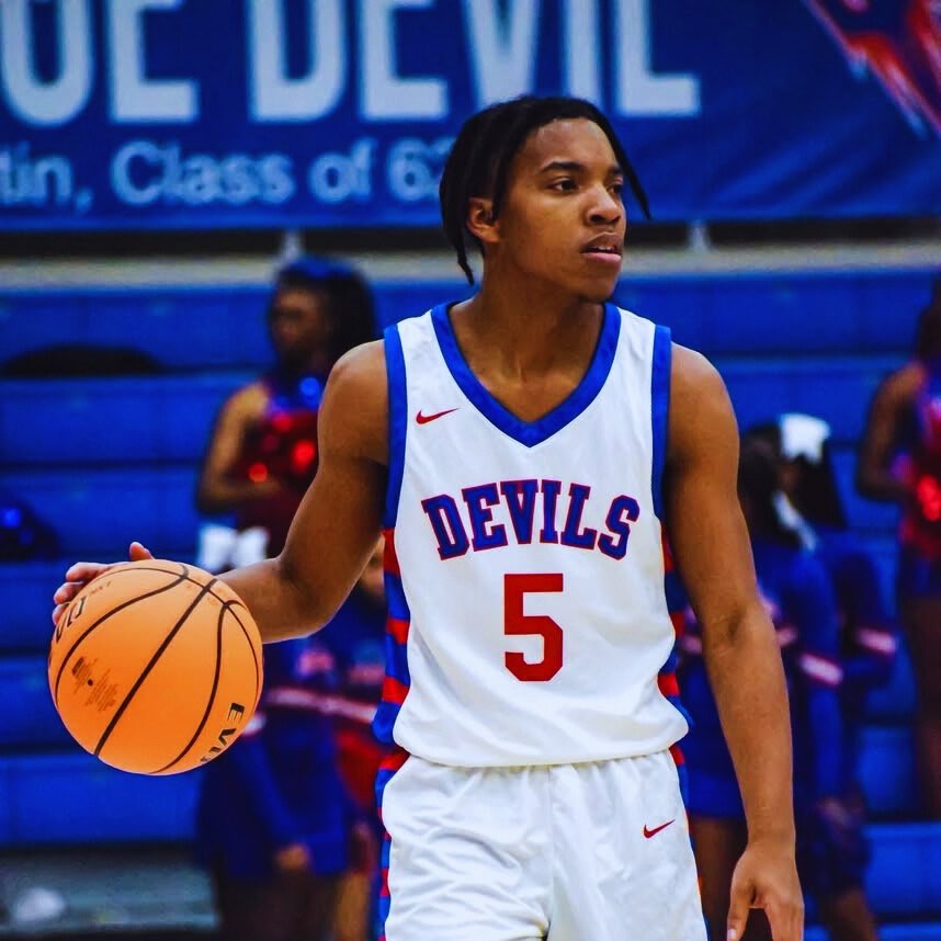 Jordan Moore athlete profile head shot