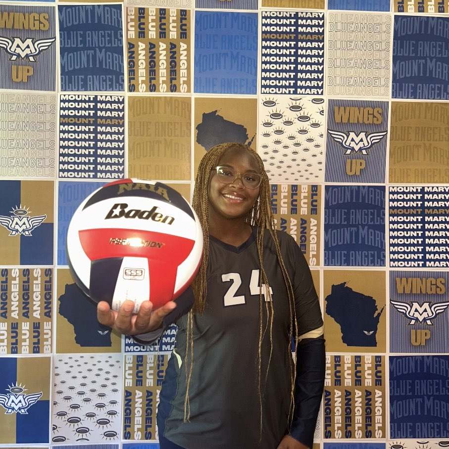 Ciani Williams athlete profile head shot