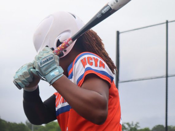 Eloni Preston athlete profile head shot