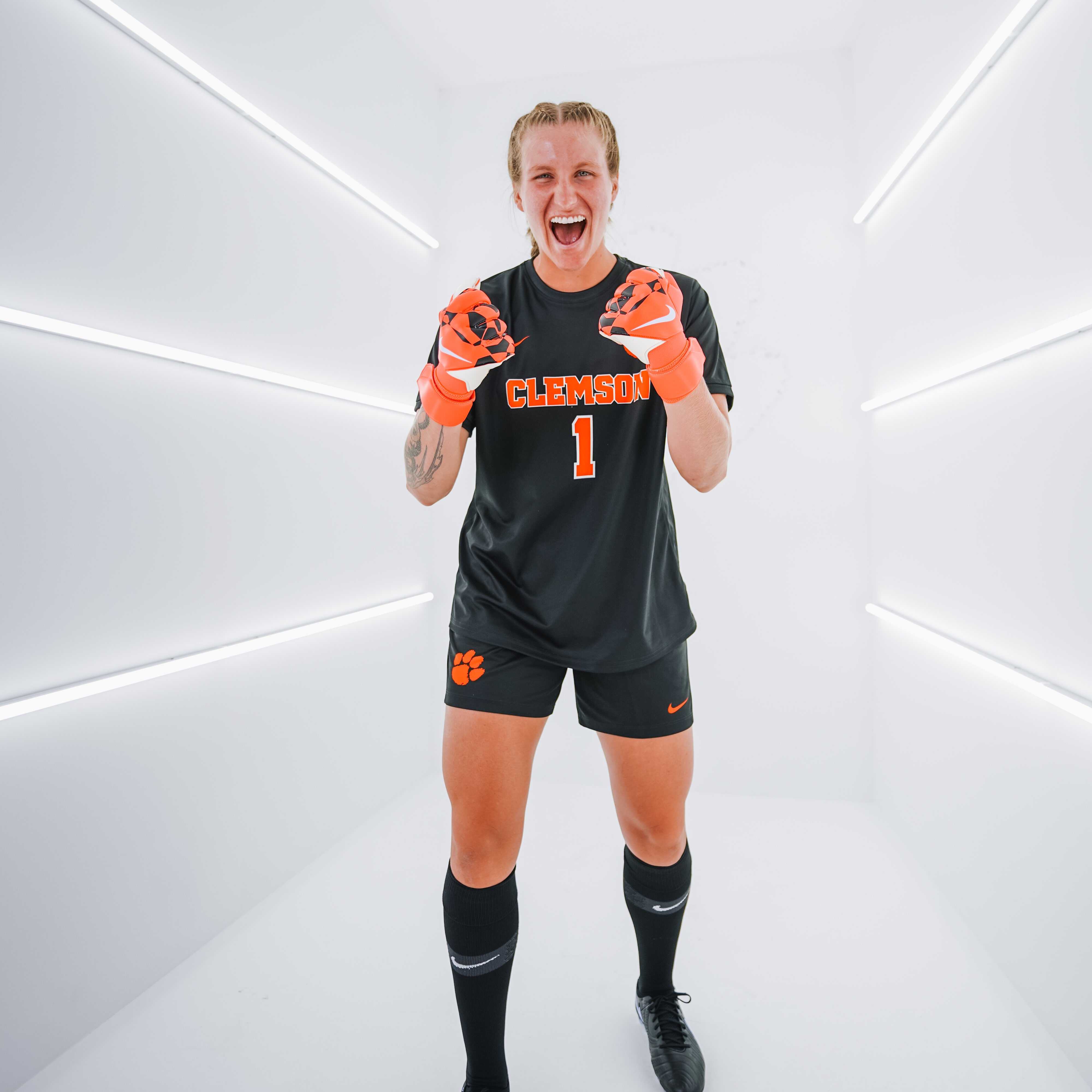 Nona Reason athlete profile head shot