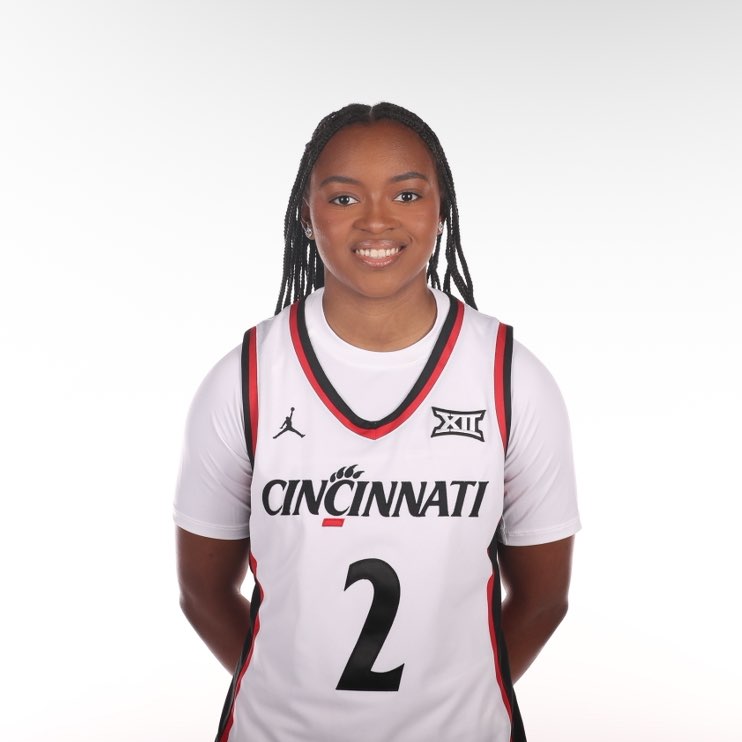 Paige Whitted athlete profile head shot