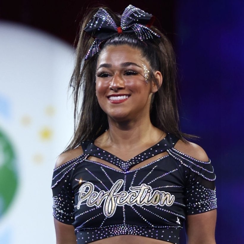 Alexis Gervaise athlete profile head shot