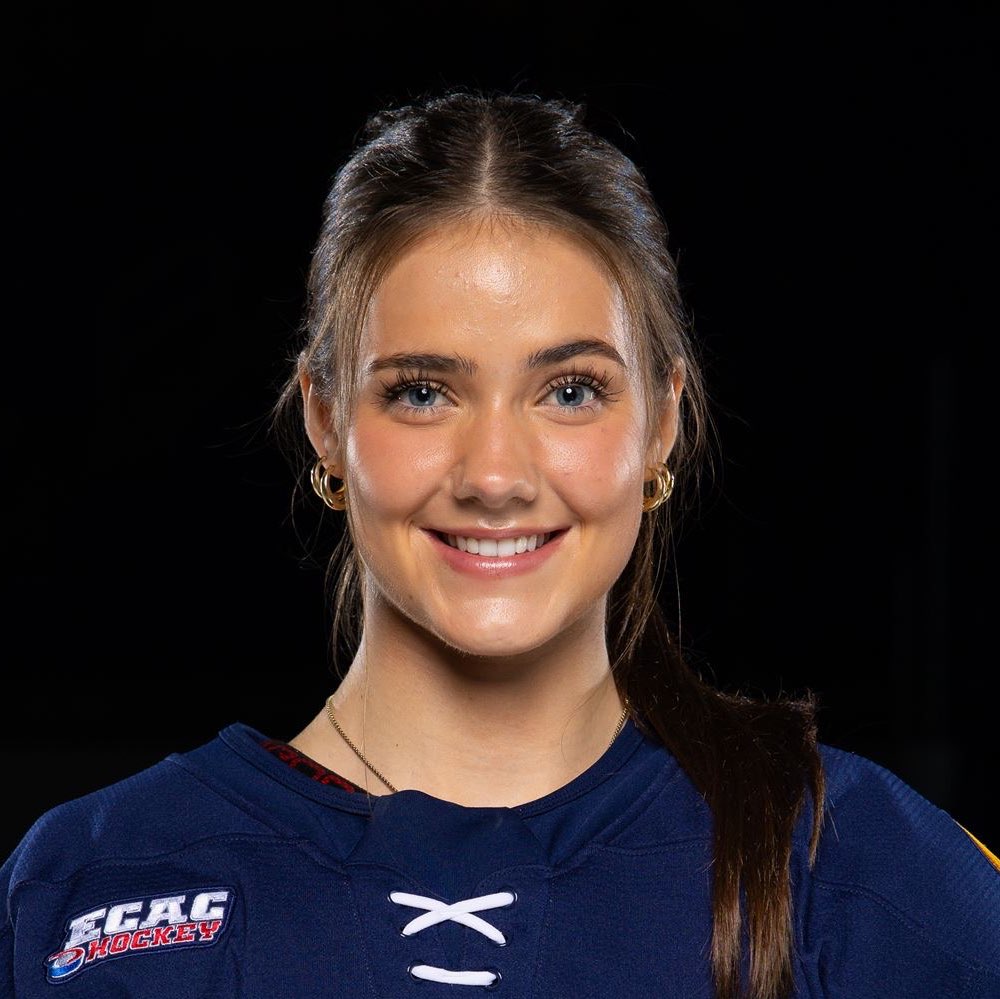 Annabelle Kruzich athlete profile head shot
