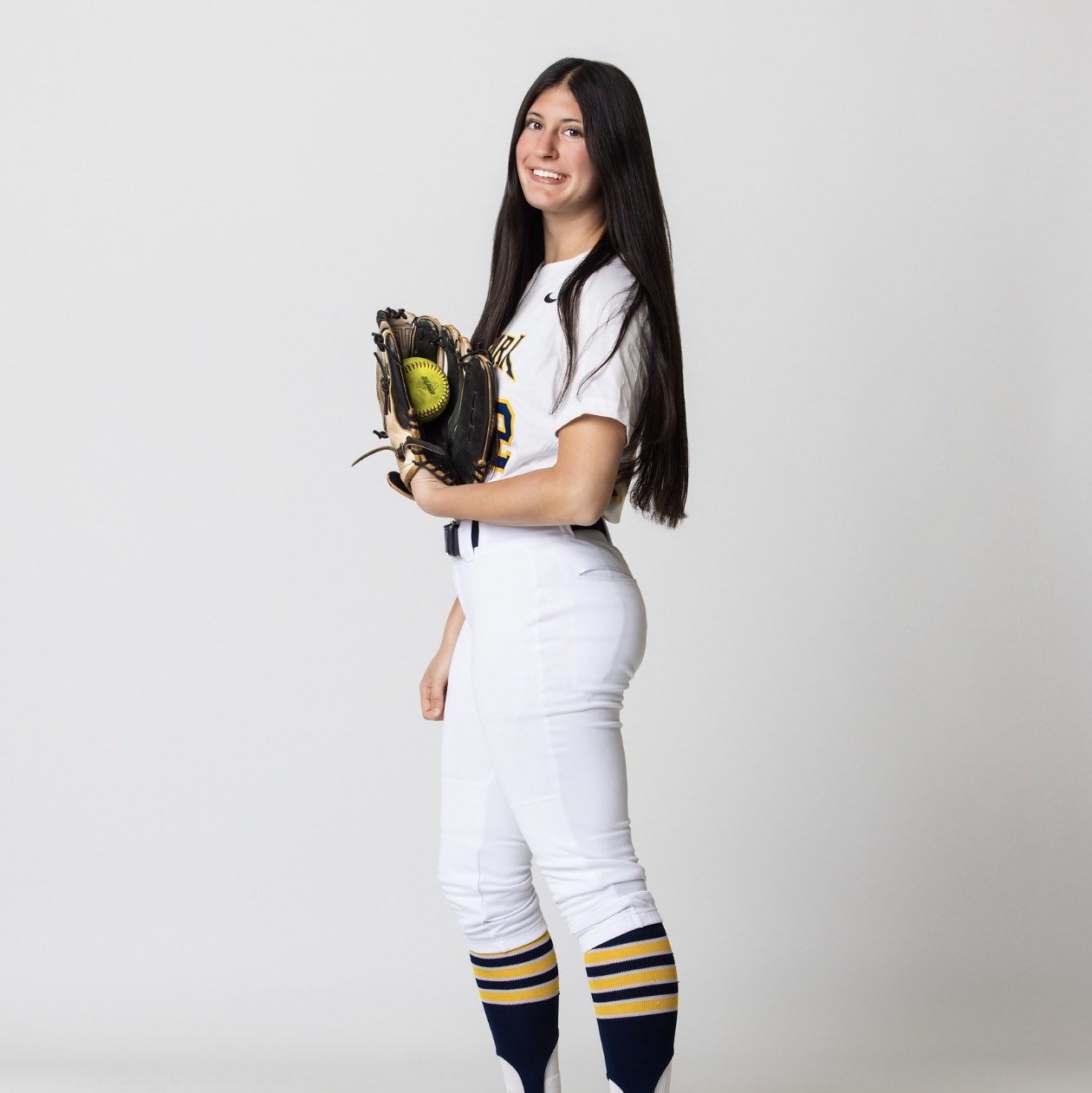 Abigail Colwill athlete profile head shot