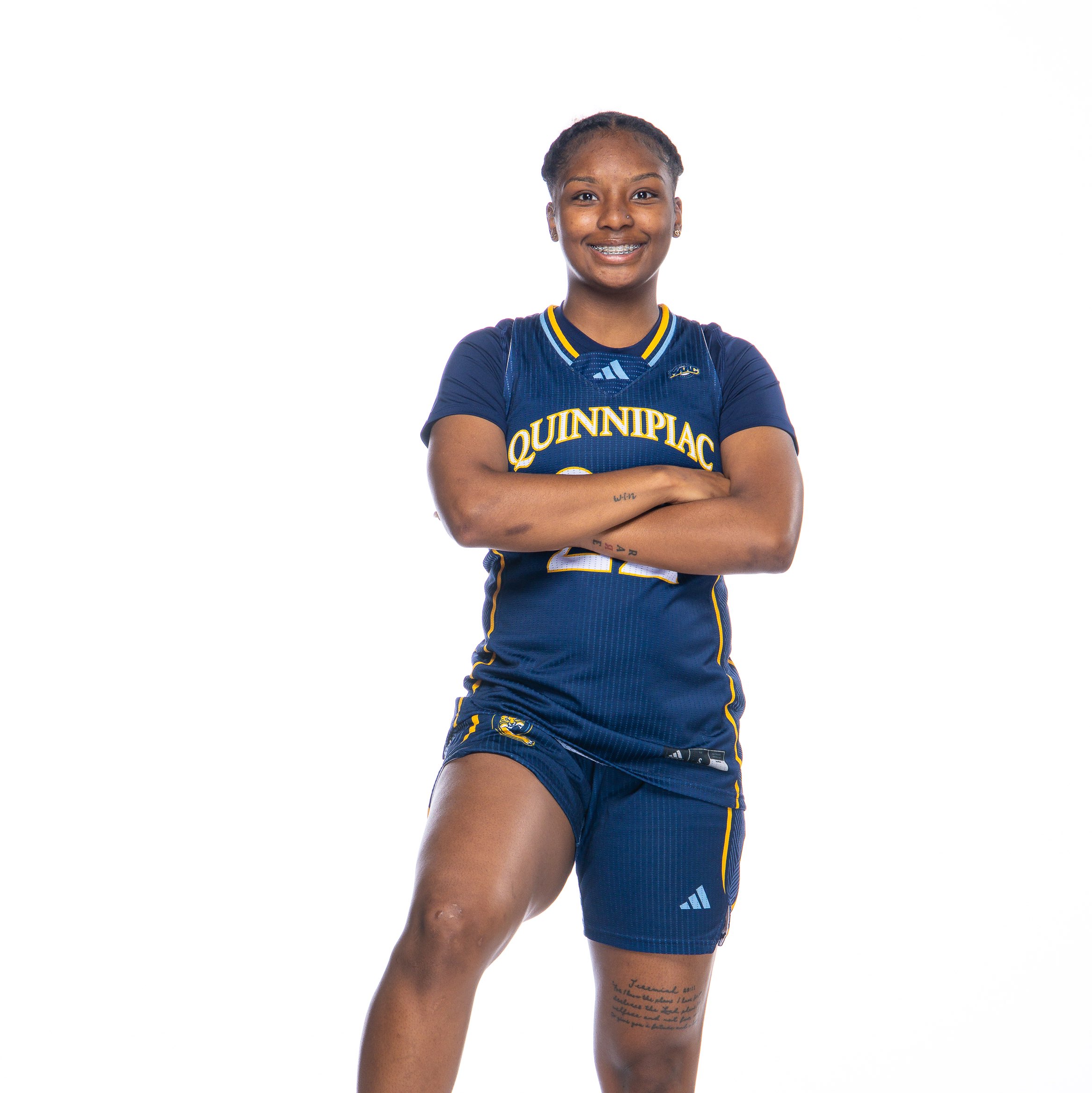 kayla hopson athlete profile head shot