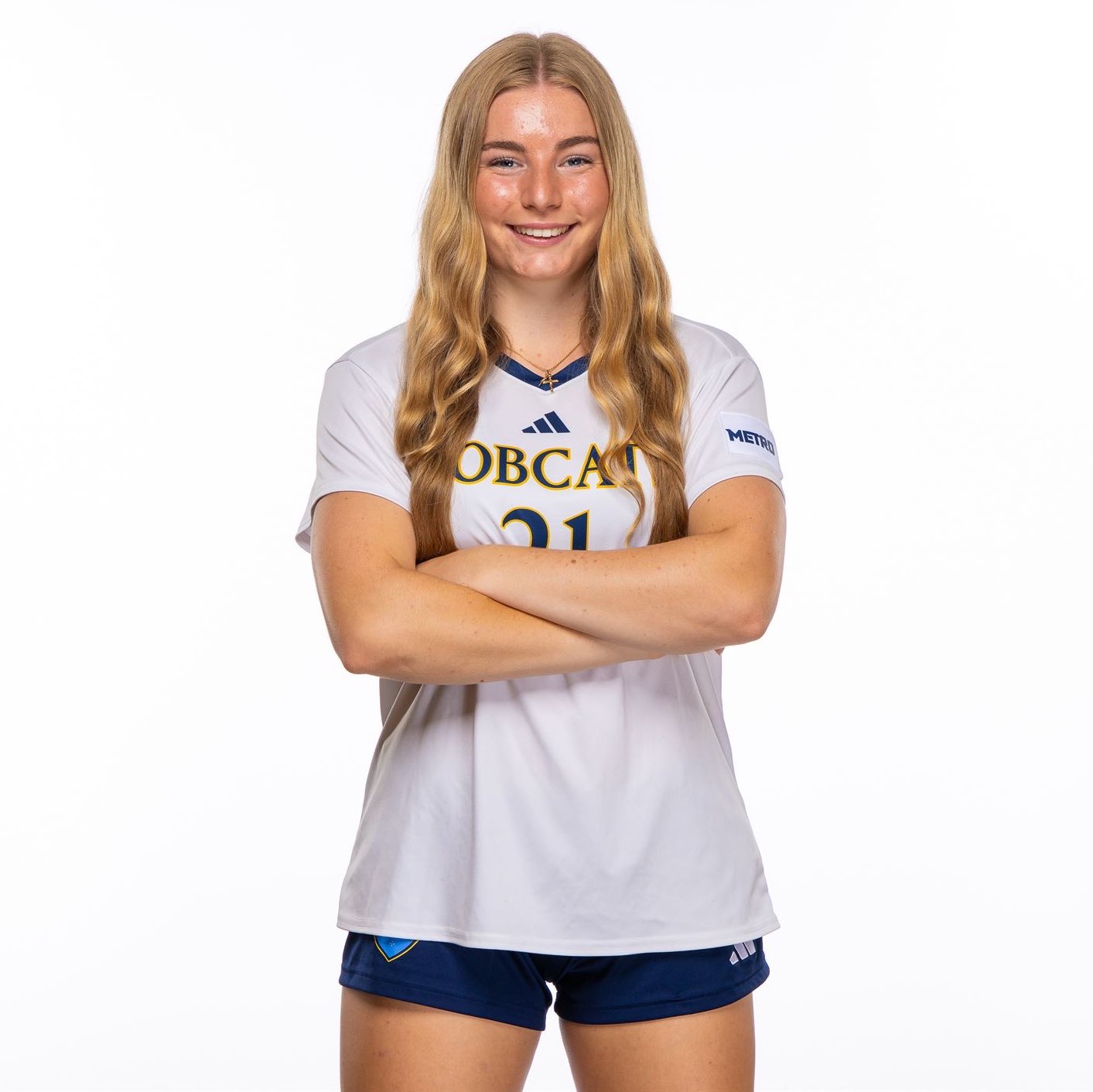 Skye Cuscuna athlete profile head shot
