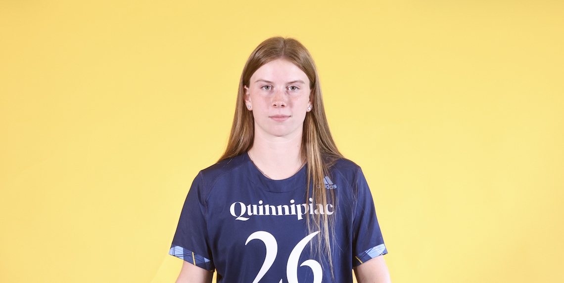 Mackenzie Babine athlete profile head shot