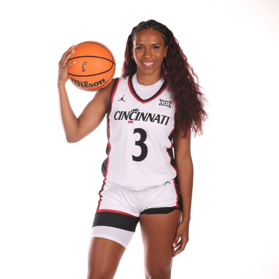 Reagan Jackson athlete profile head shot