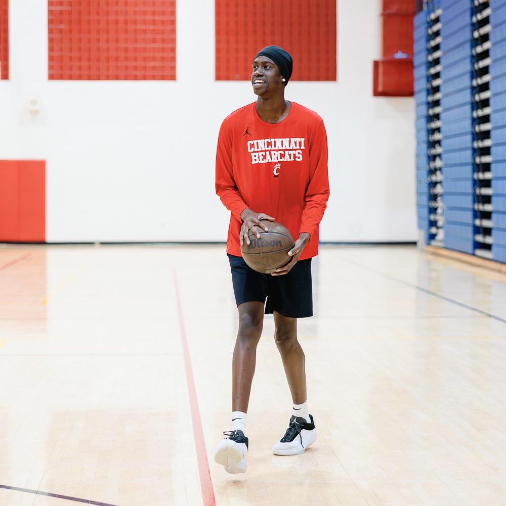 Adlan Elamin athlete profile head shot