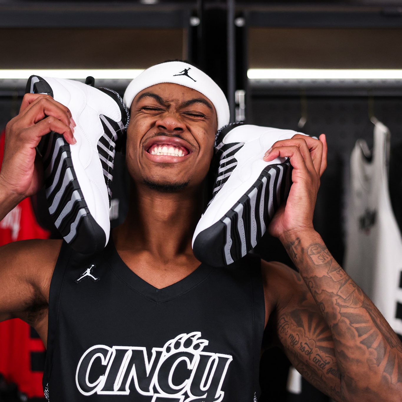 Tylen Riley athlete profile head shot
