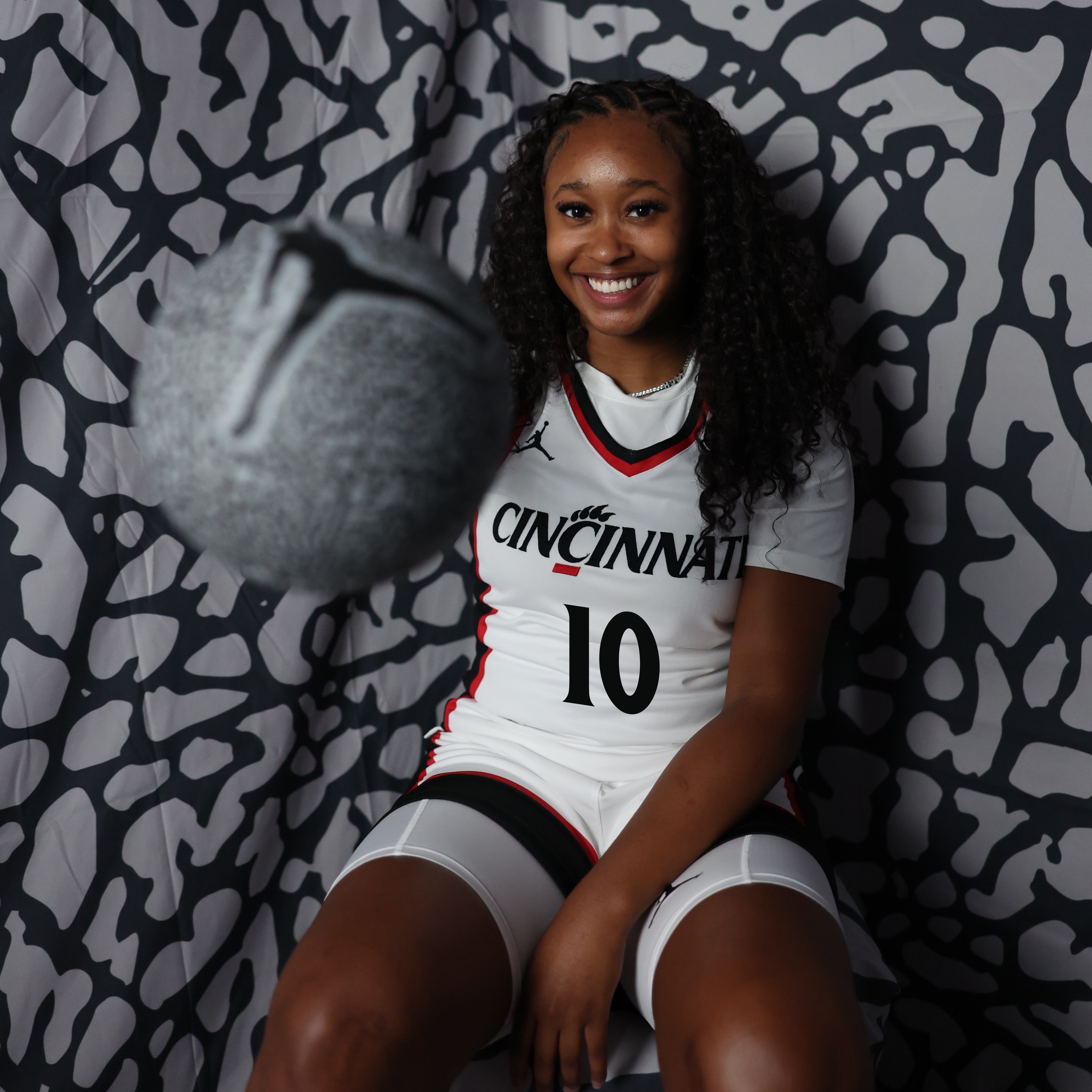 Jaidyn Gunter athlete profile head shot