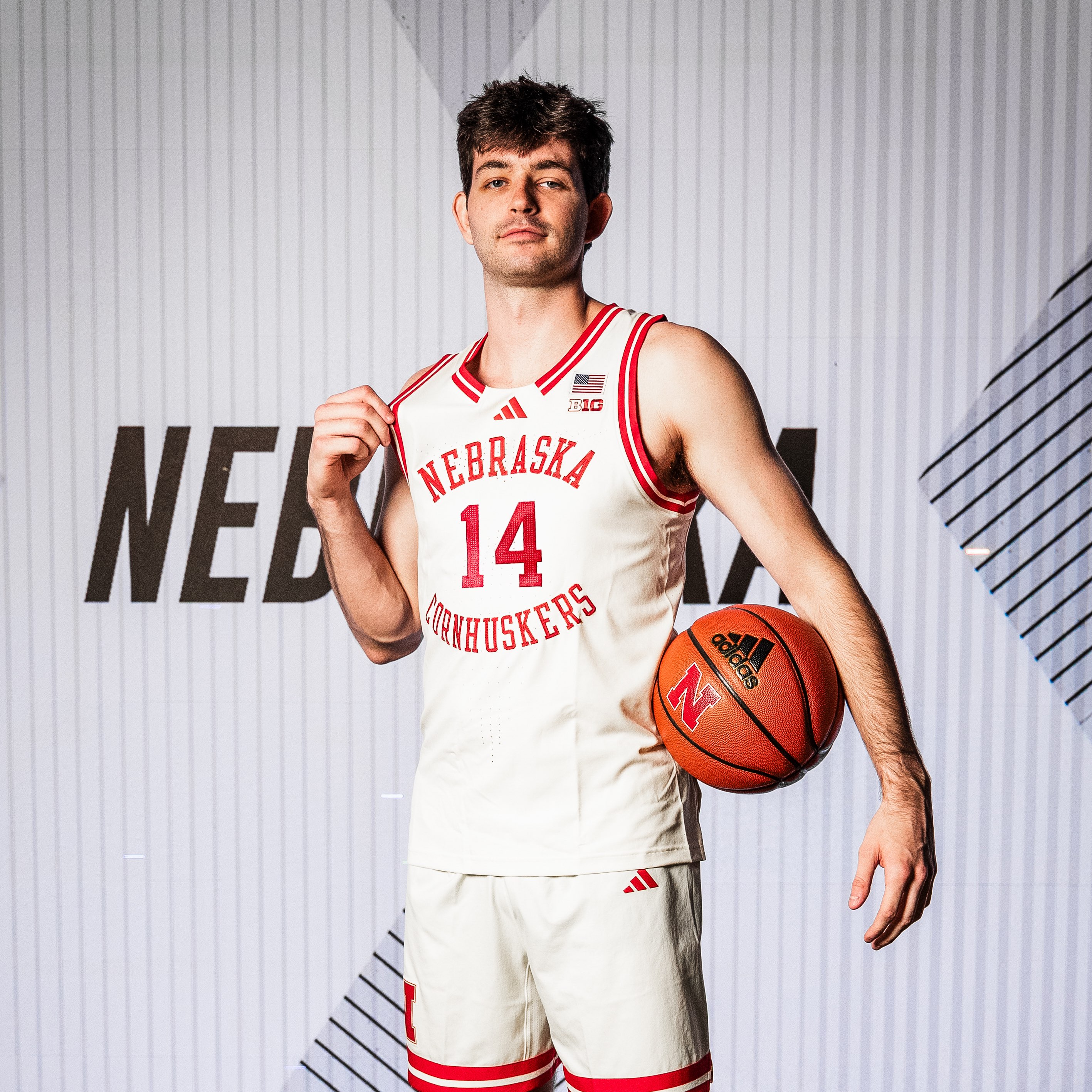 Sam Orme athlete profile head shot