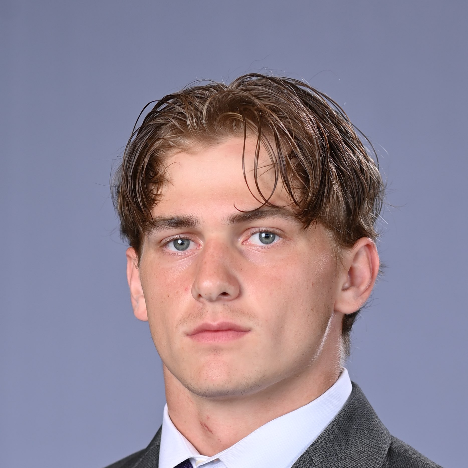 Maxwell Mosey athlete profile head shot
