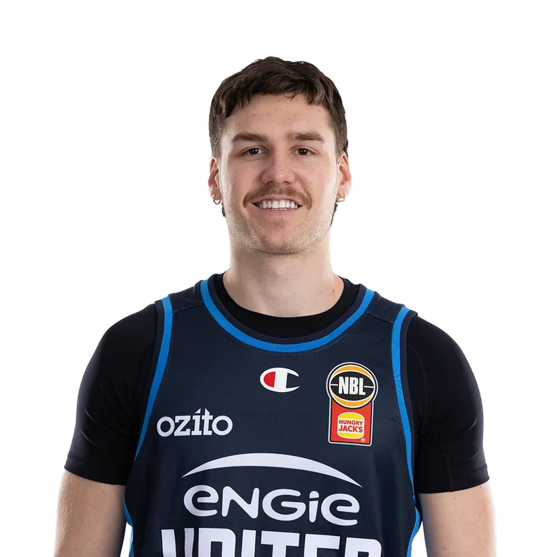 Tom Koppens athlete profile head shot