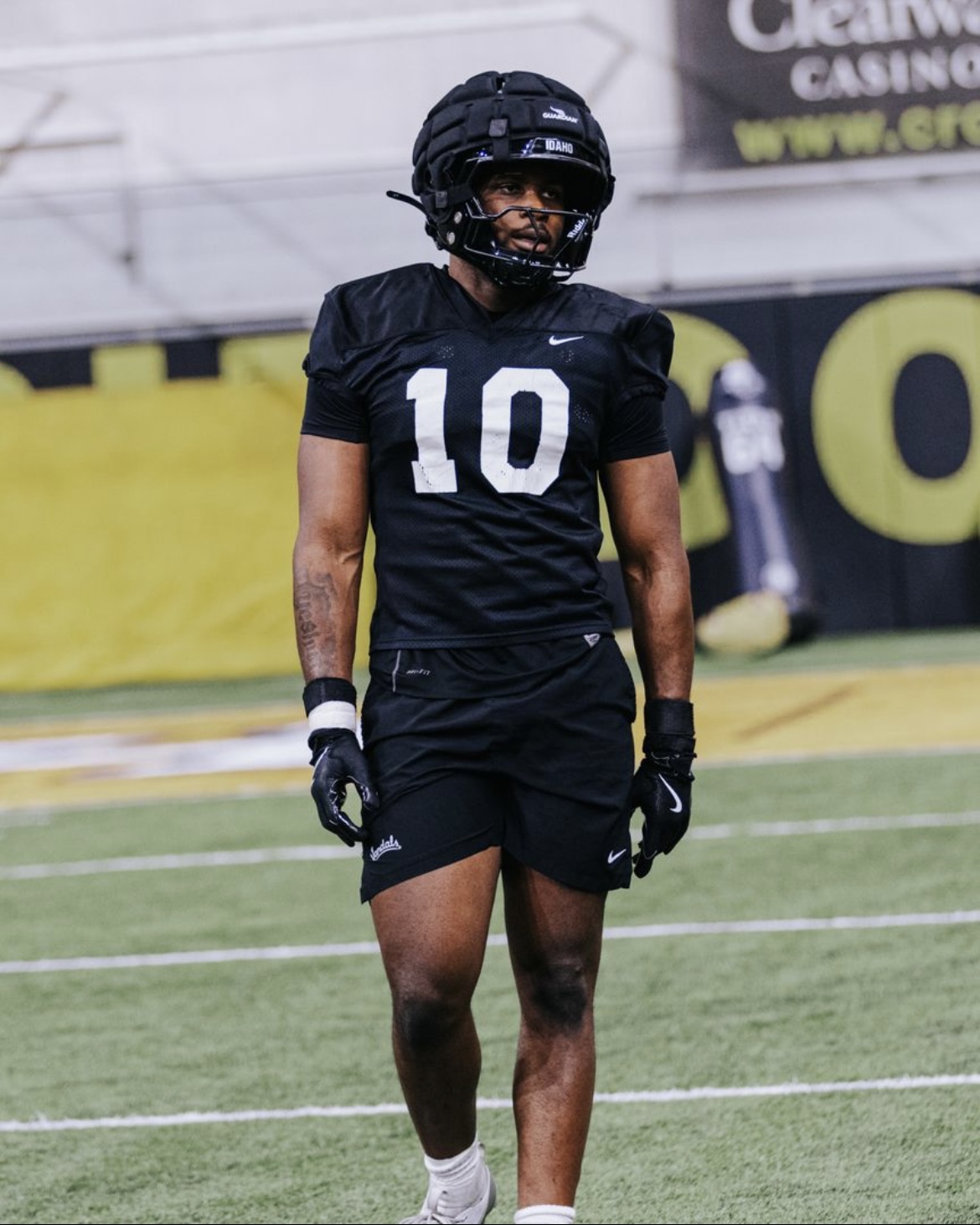 Jamarion Augustus athlete profile head shot