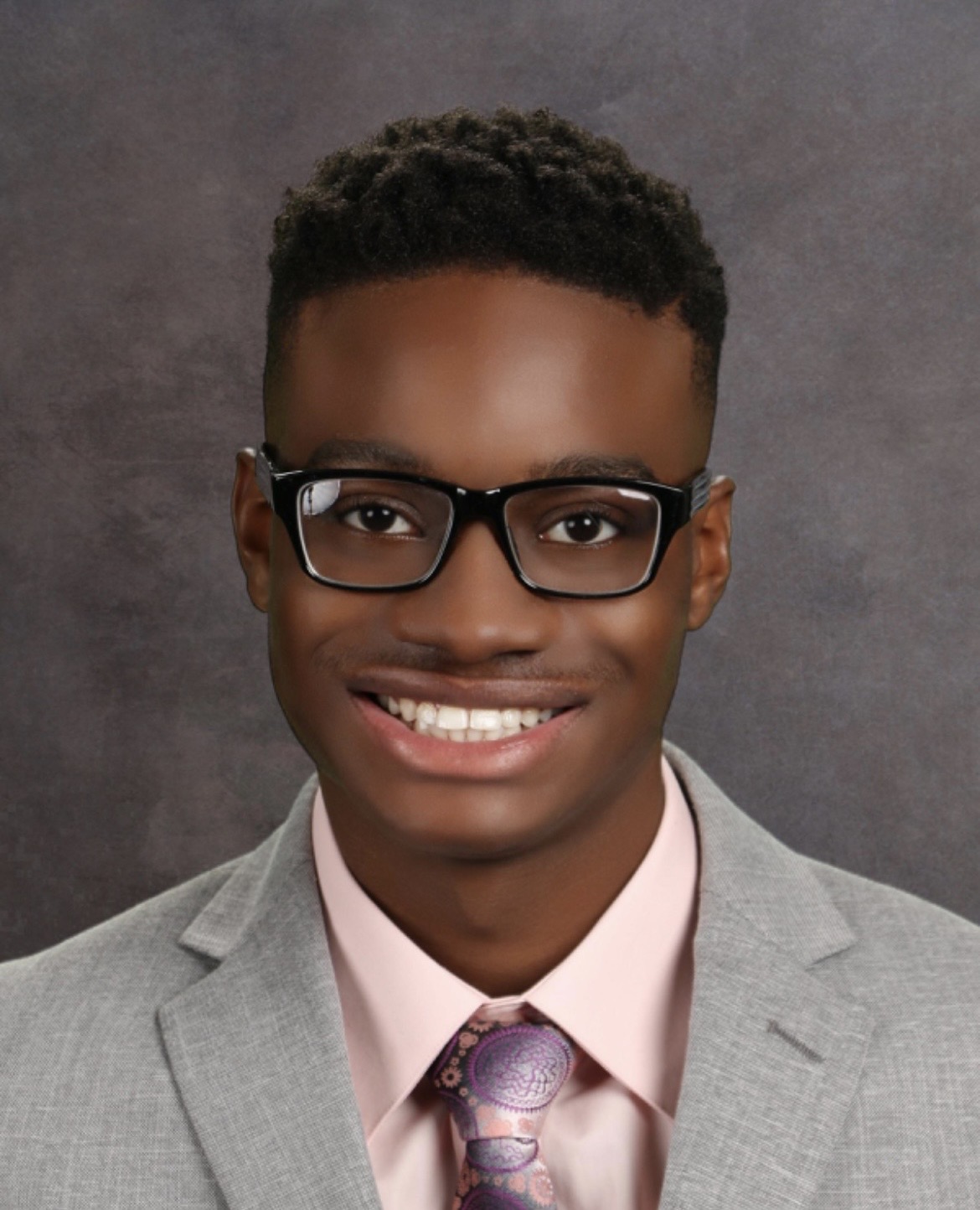 Malik Polk, Wide Receiver, St. Francis Fighting Saints - NIL