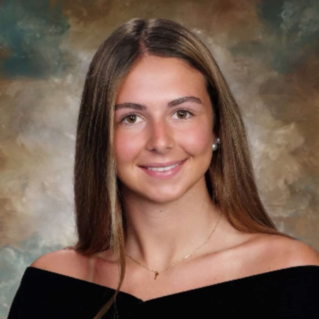 Marin Tansey athlete profile head shot