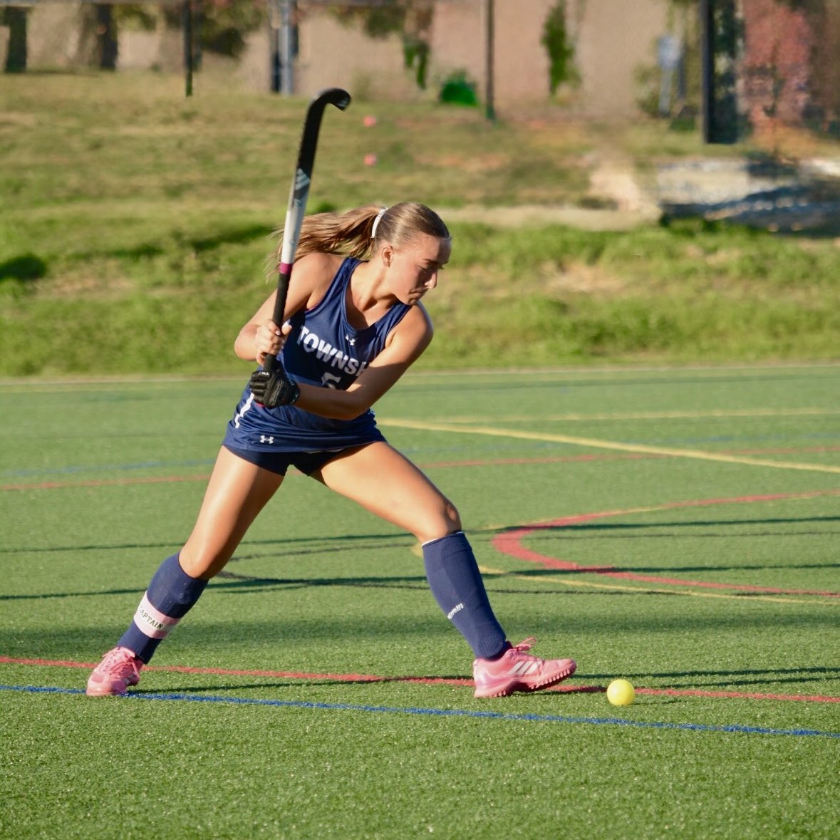 Rhylee Givens athlete profile head shot